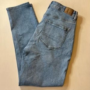 American Eagle Women's Jeans, Mom Jeans, Stretch, Size 6 Regular